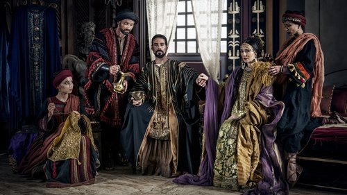 A.D. The Bible Continues scene 2