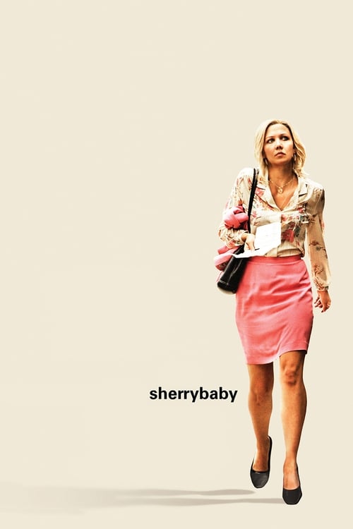 Poster for Sherrybaby