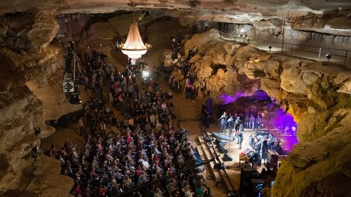 Bluegrass Underground scene 2