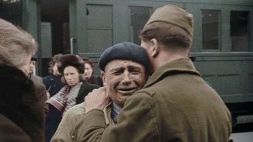 Libération(s), dans la joie et la douleur scene 2