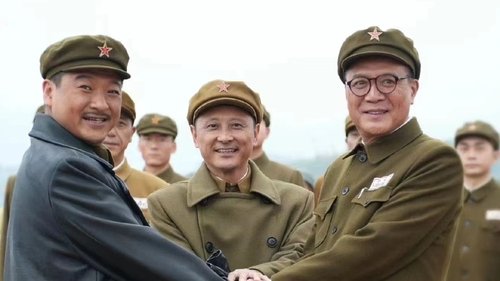 走向大西南 scene 1
