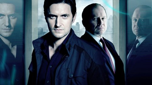 Spooks scene 3
