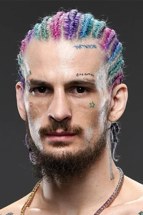Sean O'Malley