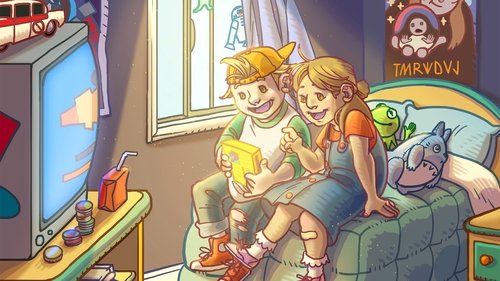 Video Game Box Art: The Stories Behind the Covers scene 1