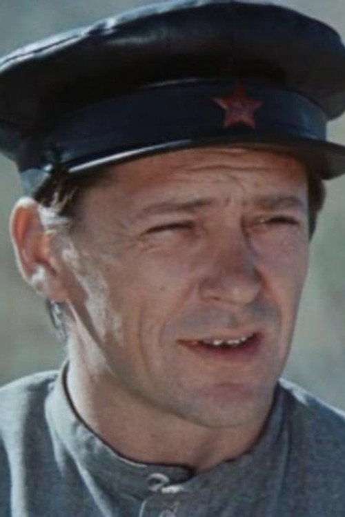 Vitaliy Medvedev