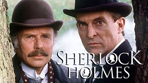 Sherlock Holmes scene 6