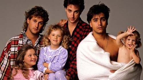 Full House scene 6