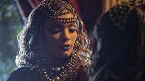 Jezabel scene 2