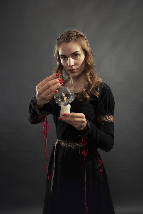 Sofia Taranchenko