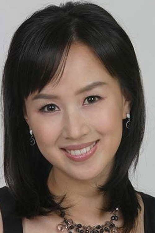 Lee Joo-hee