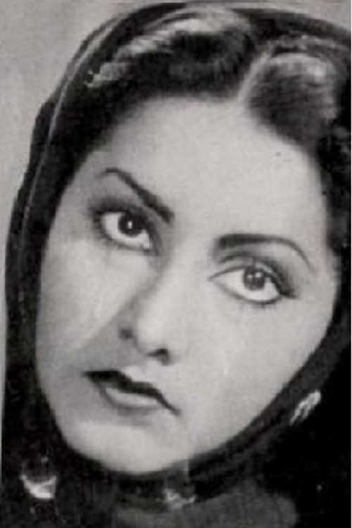 Meena Shorey