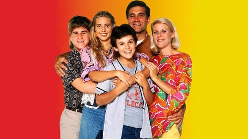 The Wonder Years scene 5
