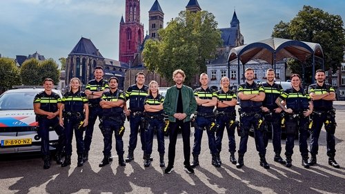 Bureau Maastricht scene 1