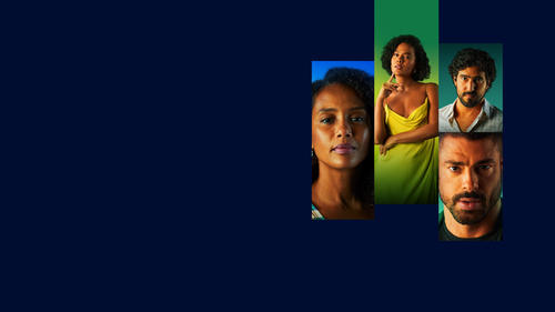 Vale Tudo scene 2