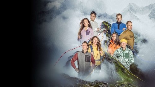 71° nord - team scene 6