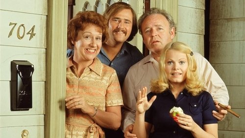 All in the Family scene 3