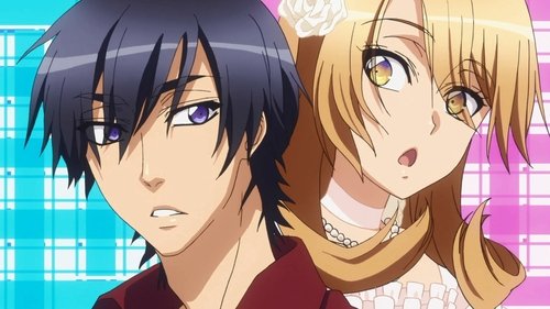 Love Stage!! scene 4
