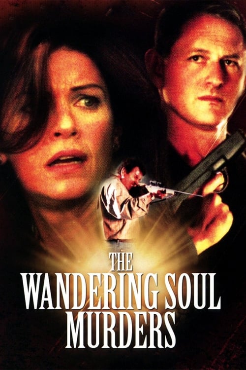 Poster for The Wandering Soul Murders