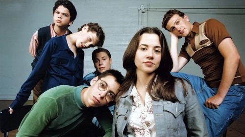 Freaks and Geeks scene 6