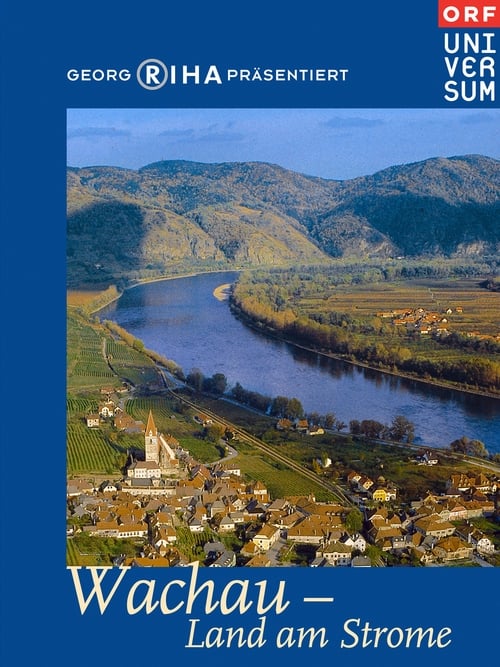 Poster for Wachau - Valley of Golden Magic
