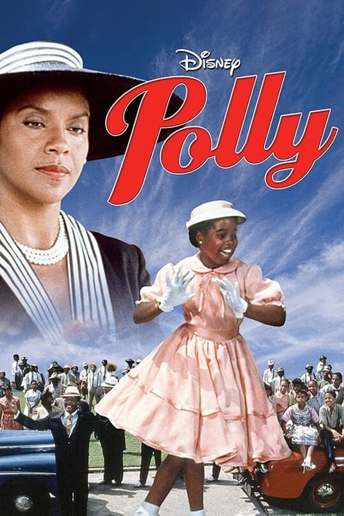 Poster for Polly