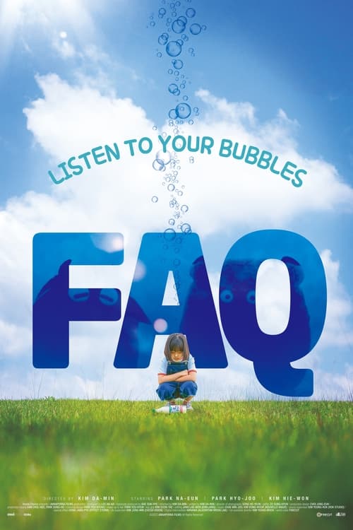 Poster for FAQ
