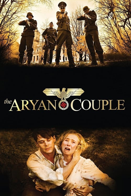 Poster for The Aryan Couple