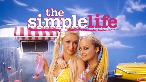 The Simple Life scene 5