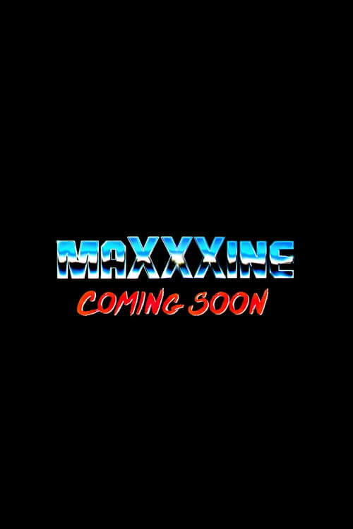 Poster for MaXXXine