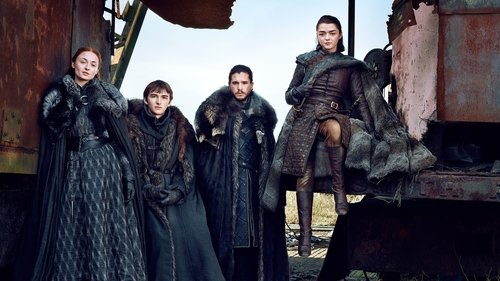 Game of Thrones scene 8