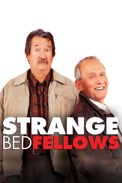 Poster for Strange Bedfellows