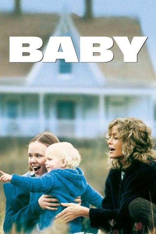 Poster for Baby