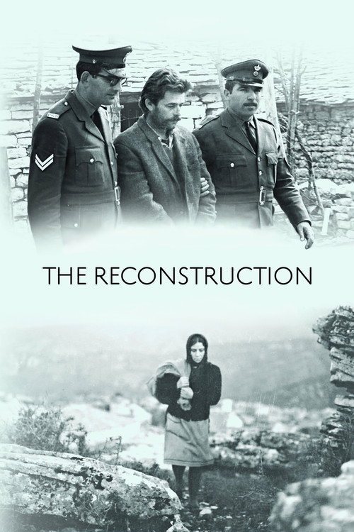 Reconstruction