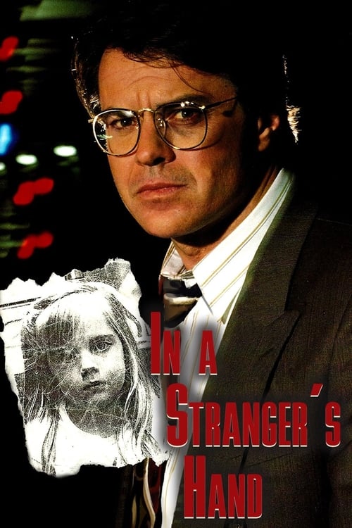 Poster for In a Stranger's Hand