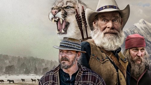 Mountain Men scene 5