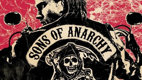 Sons of Anarchy scene 5