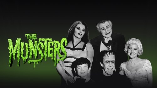 The Munsters scene 8