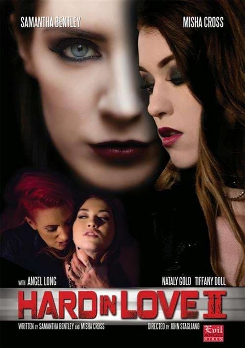 Poster for Hard in Love 2