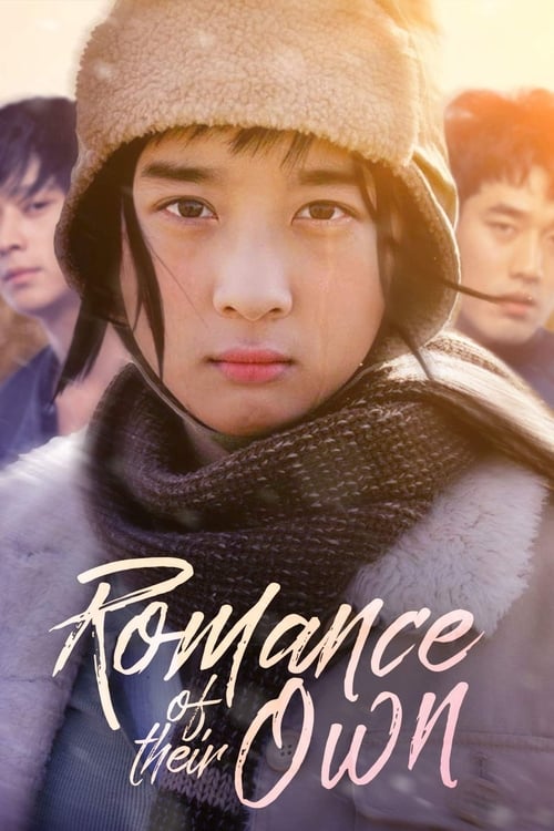 Poster for Romance of Their Own