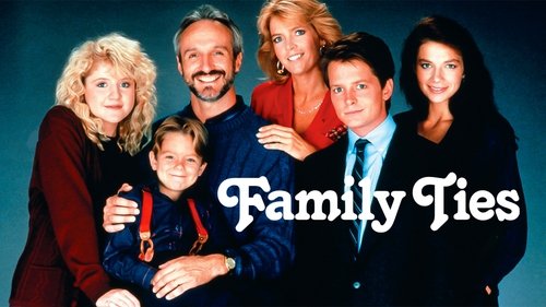 Family Ties scene 6