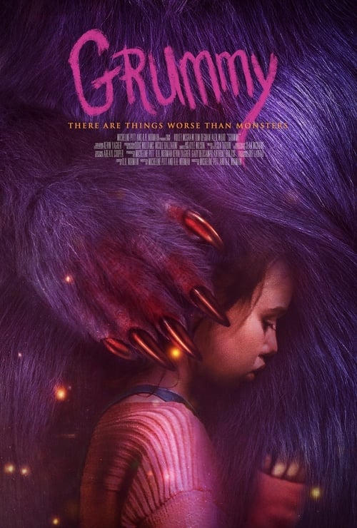 Poster for Grummy