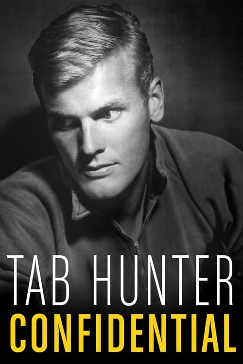 Poster for Tab Hunter Confidential