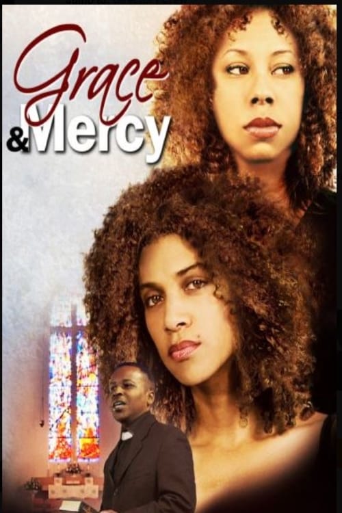 Poster for Grace and Mercy