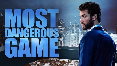 Most Dangerous Game scene 8