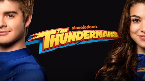 The Thundermans scene 5