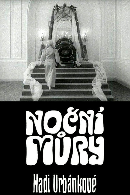 Naďa Urbánková's Nightmares