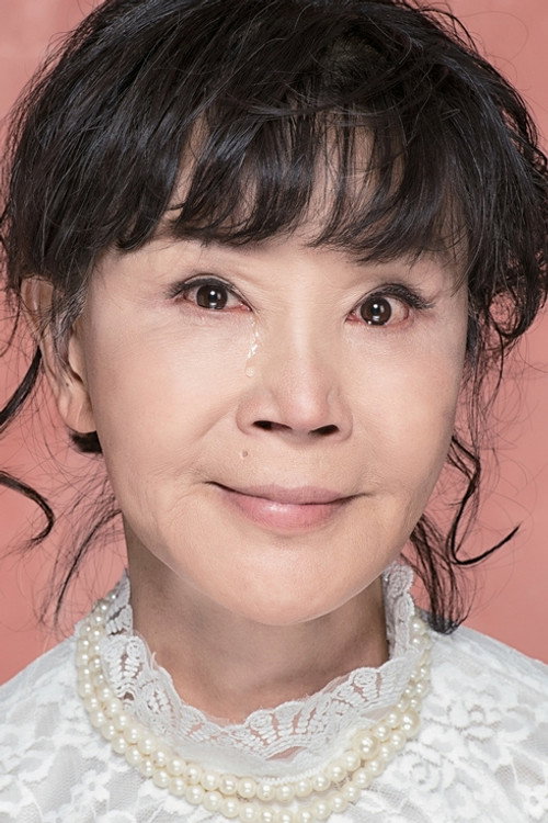 Lee Yong-nyeo