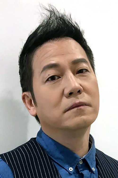 Stephen Au Kam-Tong
