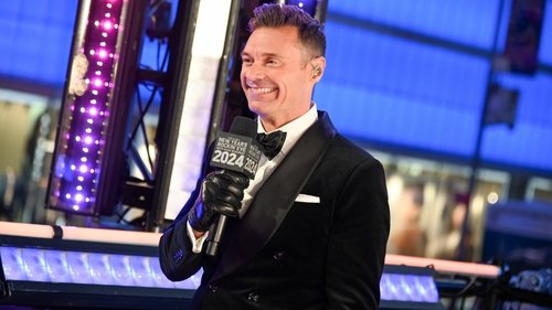 Dick Clark's New Year's Rockin' Eve with Ryan Seacrest scene 4