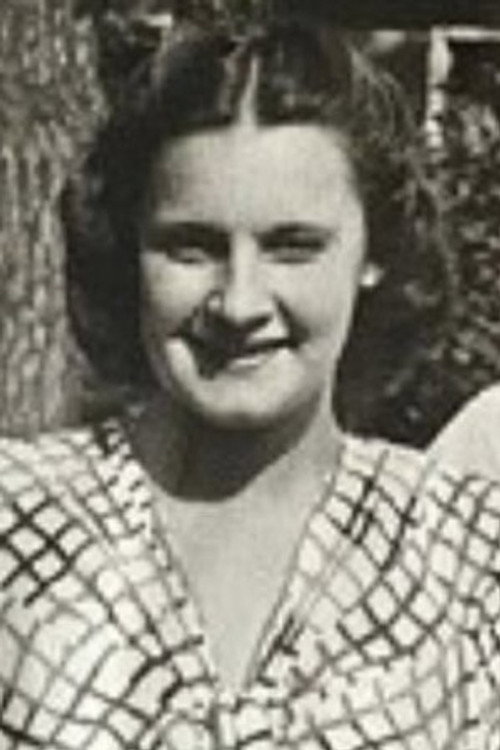 Marfa Peshkova